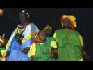 Sénégal: célébration de la troisième édition du Grand Carnaval de Dakar