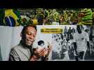 Football : la légende brésilienne Pelé en soins palliatifs, selon la presse locale