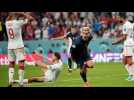 World Cup 2022: France go through despite Tunisia loss, as Australia beat Denmark