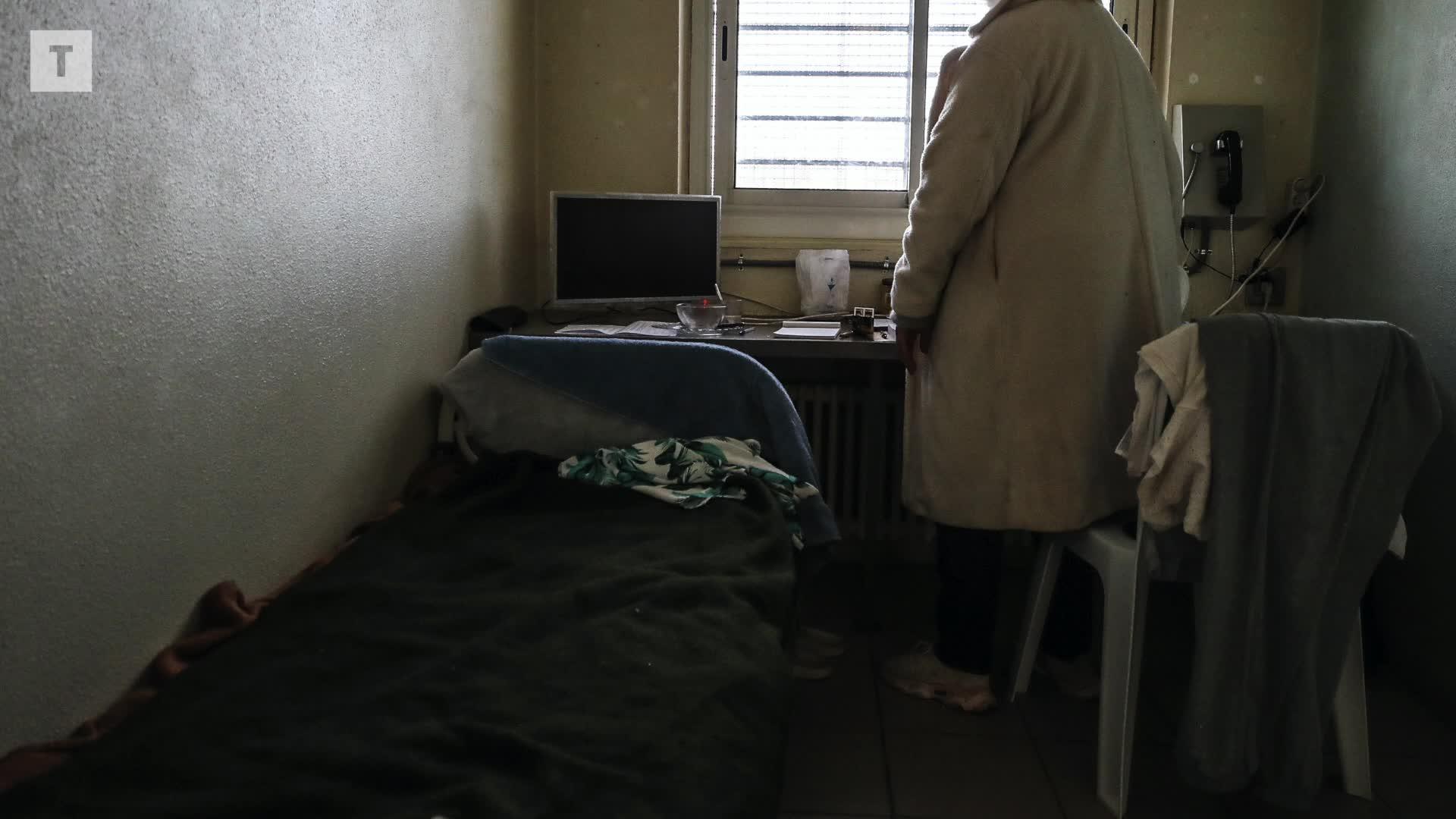 "Il n'y a pas que du mauvais en prison" : le témoignage d'une détenue à Brest (Le Télégramme)