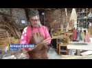 Rencontre à La Balaiterie à Prétot-Vicquemare