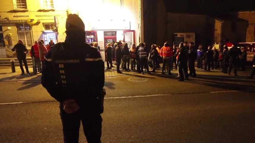 Les élus de la communauté de communes du Pays de Mormal sortent sous