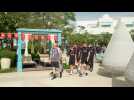 Walk Rote Teufel
