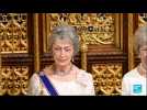 Incident raciste à Buckingham : la marraine du prince William démissionne de ses fonctions