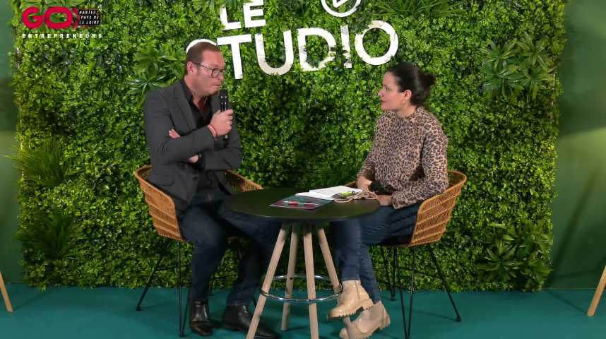 Illustration pour la vidéo Interview de Jérôme Trehorel, Directeur général du festival Les Vieilles Charrues