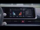 2023 Hyundai IONIQ 6 Infotainment System