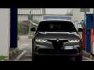 The new Alfa Romeo Tonale Veloce Plug-In Hybrid Q4 Driving Video
