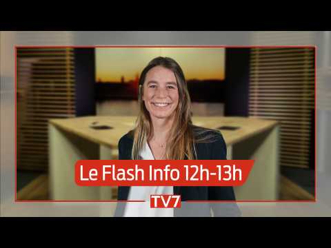 Le Flash | Jeudi 1er Décembre