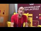 Foot - Coupe du monde Qatar 2022 - Équipe de France : que se passe-t-il avec Benjamin Pavard ?