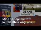 RC Lens : la Gaillette a 20 ans, retour sur l'histoire du centre de formation
