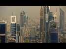 Terres extrêmes - Les Emirats face au désert
