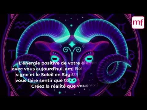 Horoscope du jour du vendredi 2 décembre 2022