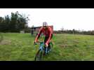 Matériel - Cyclism'Actu a testé pour vous la nouvelle gamme Finisseur Gravel !