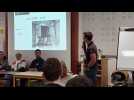 SAF1 Présentation