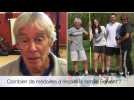 Magazine athlétisme Freddy Servant