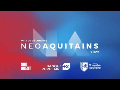 [NEO AQUITAINS] ZOOM SUR - HOLIGHT - Pirx de l'Innovation des Pyrénées-Atlantiques
