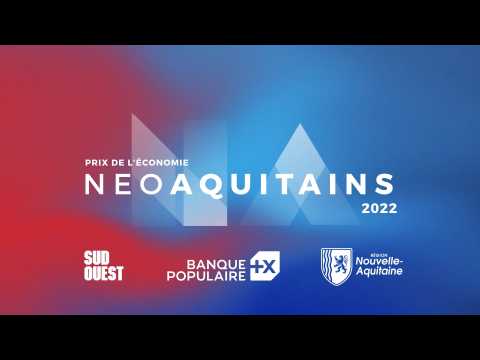 [NEO AQUITAINS] ZOOM SUR - WYVE - Prix Start-up des Pyrénées-Atlantiques