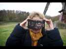 Condé-sur-l'Escaut : la fosse Ledoux désormais en réalité virtuelle