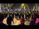 Chine : des milliers de manifestants contre le 