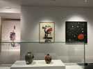 L'exposition Joan Miró, à visiter jusqu'au 8 janvier au BAM de Mons