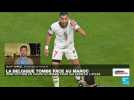 Mondial-2022 : Le match de la rédemption pour le Marocain Hakim Zyiech