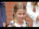 Il est donc constitutionnellement significatif que Charlotte reçoive un tel titre,