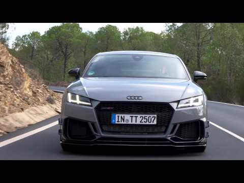 Audi Performance Days Sevilla – Trailer