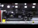 Hyundai IONIQ 6 - Crash & Safety Tests - 2022