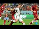 Mondial-2022 : Victoire impérative pour l'Allemagne face au Costa Rica pour espérer voir les 8es