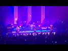Kyo en concert à Nesle