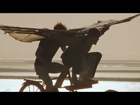 Birdy - Extrait 3 - VO - (1984)