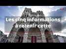 Amiens : les 5 infos à retenir cette semaine - lundi 28 novembre