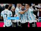 L'Argentine : future adversaire des Bleus ?