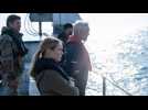 L'affaire Kim Wall