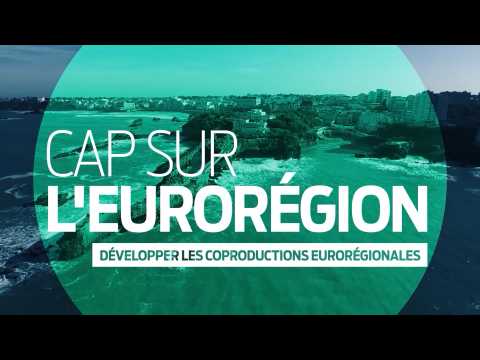 Cap sur l'Eurorégion | Développer les coproductions eurorégionales