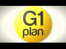 G1Plan - Isolation du toit / primes