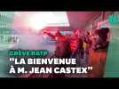 La rentrée agitée de Jean Castex à la RATP