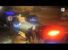 L'Amérique sous le choc de la vidéo de l'arrestation fatale de Tyre Nichols