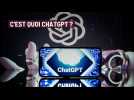 C'est quoi ChatGPT ?