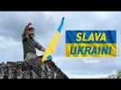 SLAVA UKRAINI I Teaser