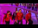 Coupe du monde de hockey : retour des Red Lions en Belgique