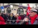 Grosse mobilisation à Vitry-le-François contre la réforme des retraites