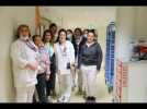 Déménagement de l'hôpital d'Ajaccio : les Urgences ont accueilli leurs premiers patients