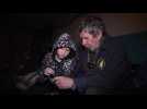 Reportage en Ukraine : avec les civils qui se terrent à Bakhmout