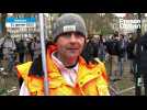 VIDEO. Grève du 31 janvier : Gilles, 50 ans, peintre en bâtiment