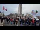 manif