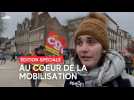 Manifestations : retour sur un mardi noir