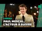 Qui est Paul Mescal, la star du film « Aftersun » nommé aux Oscars