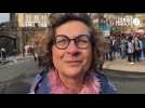 VIDEO. Grève du 31 janvier : pour Monique, retraitée au Mans, « il doit y avoir une solidarité »