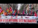 Rodez : 2e journée de mobilisation réussie contre la réforme des retraites